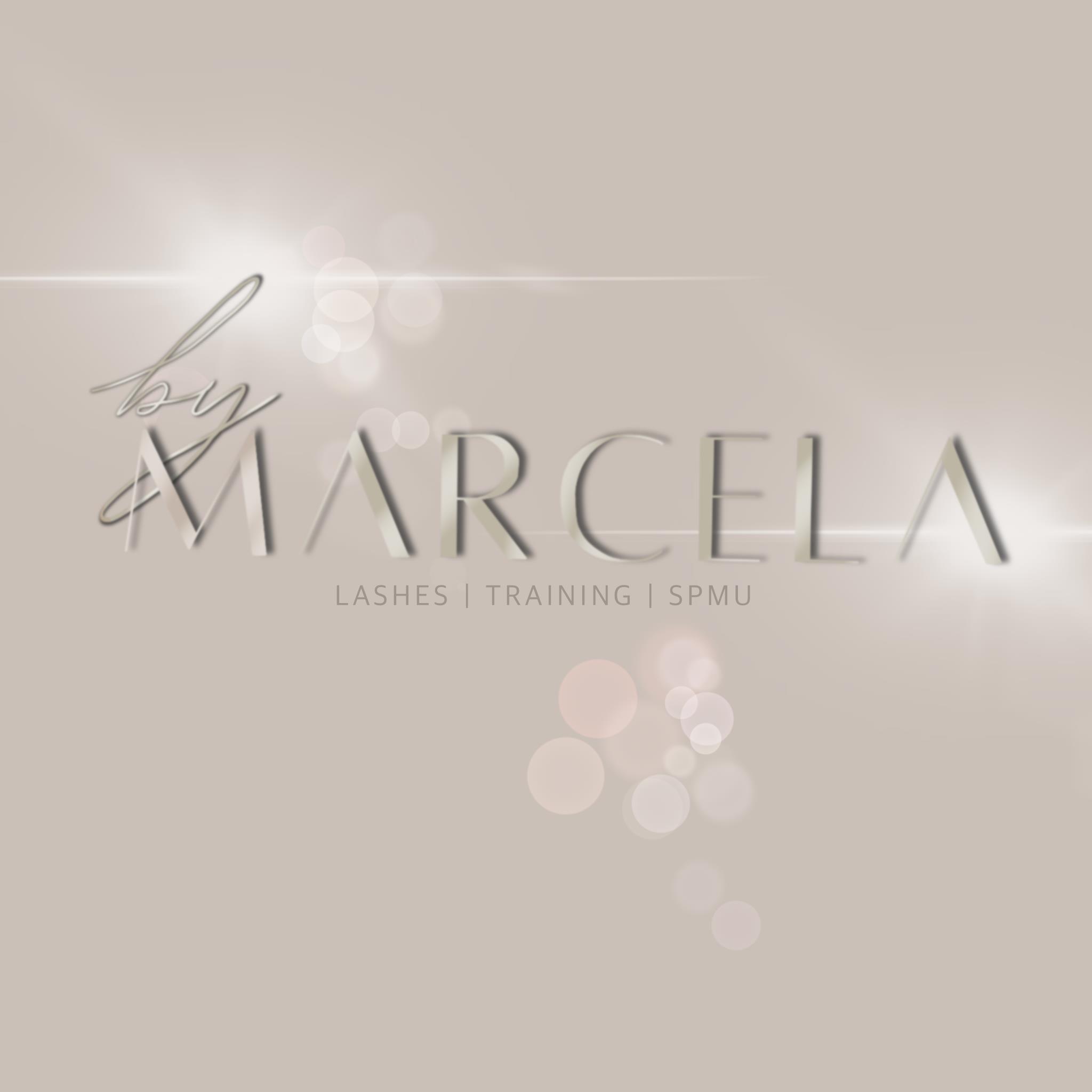 Lashes by Marcela