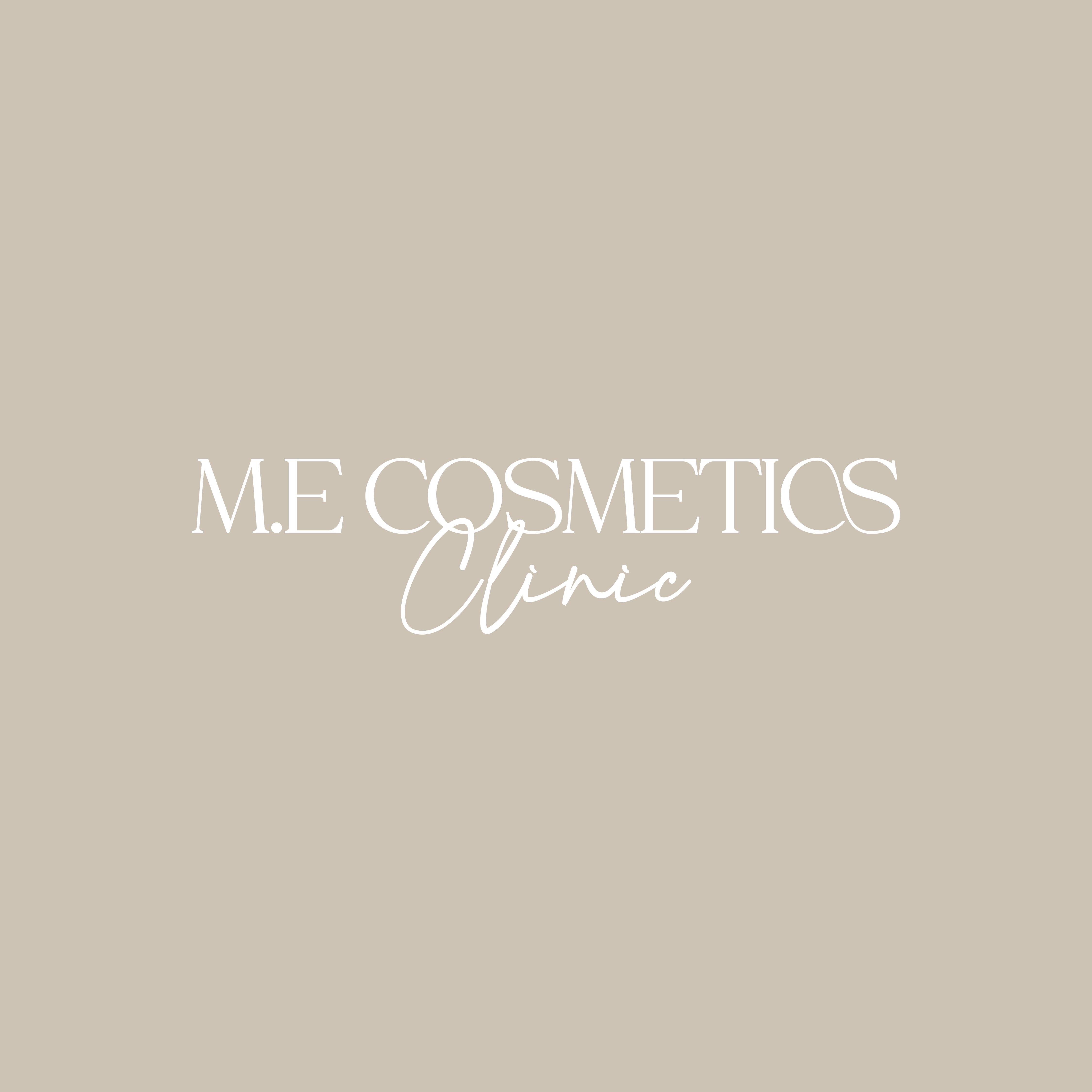 M.E Cosmetics Clinic