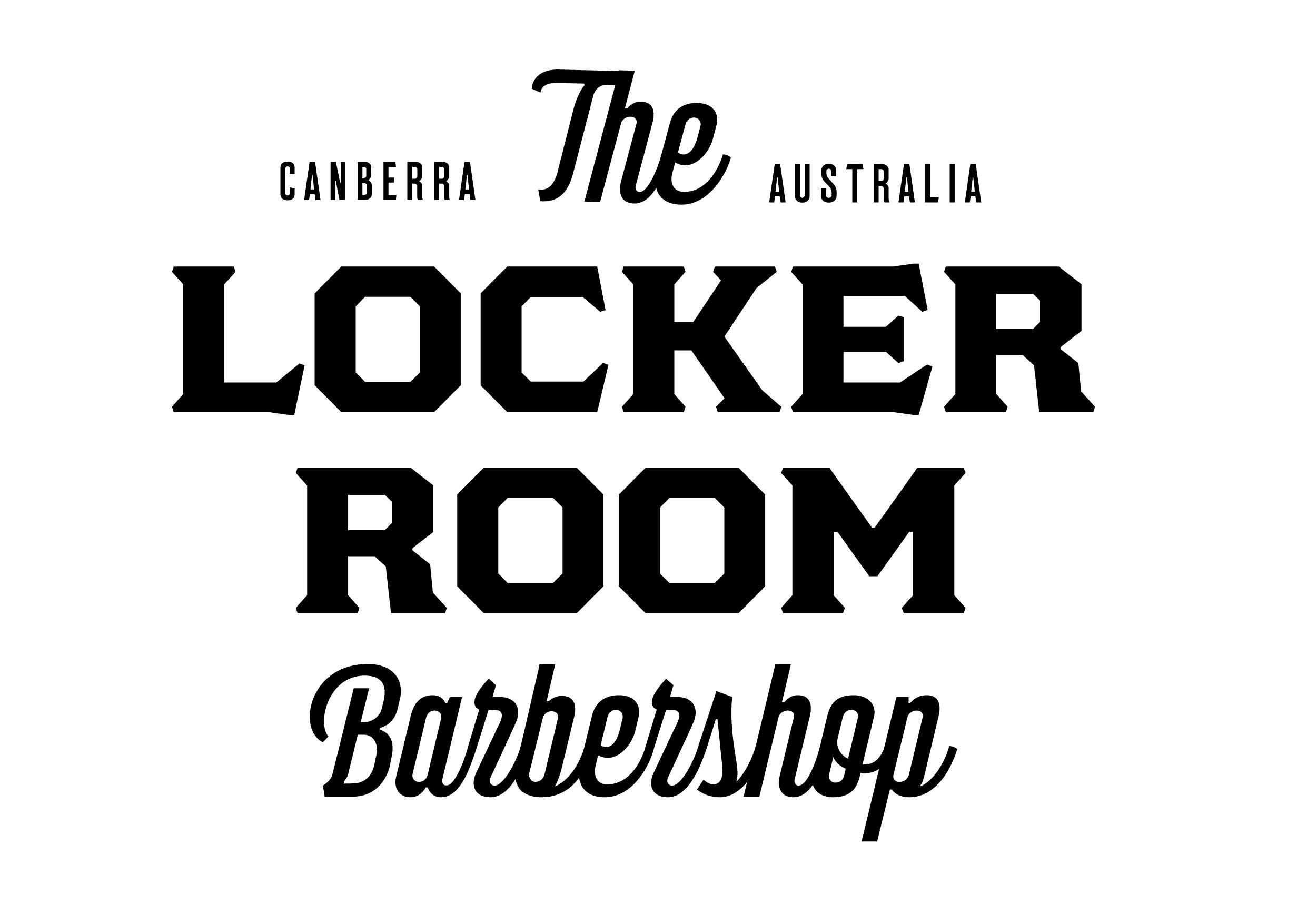 The Locker Room Barbershop