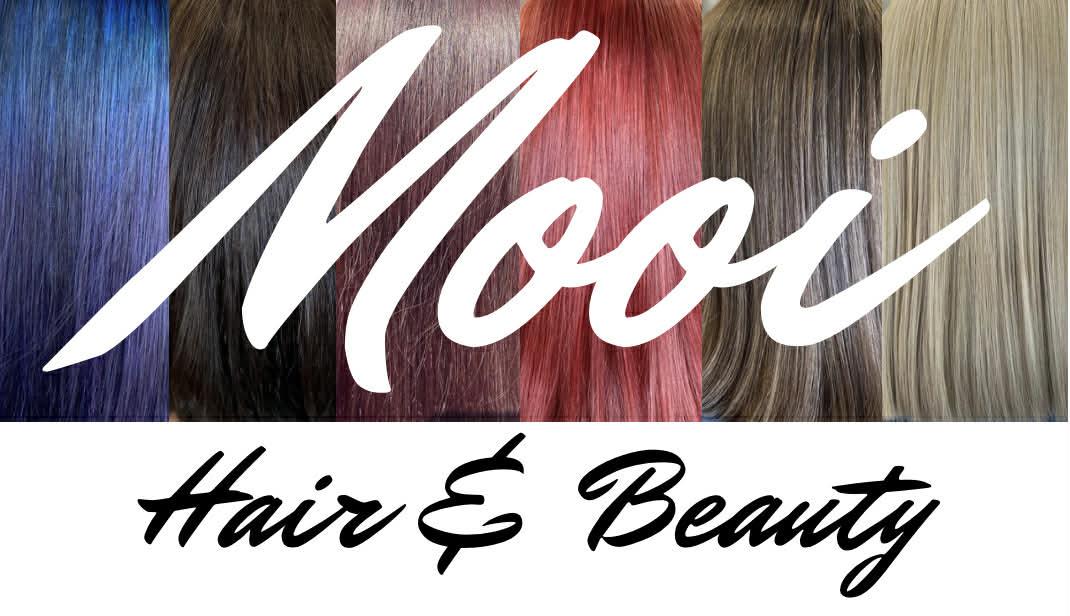 Mooi hair & beauty