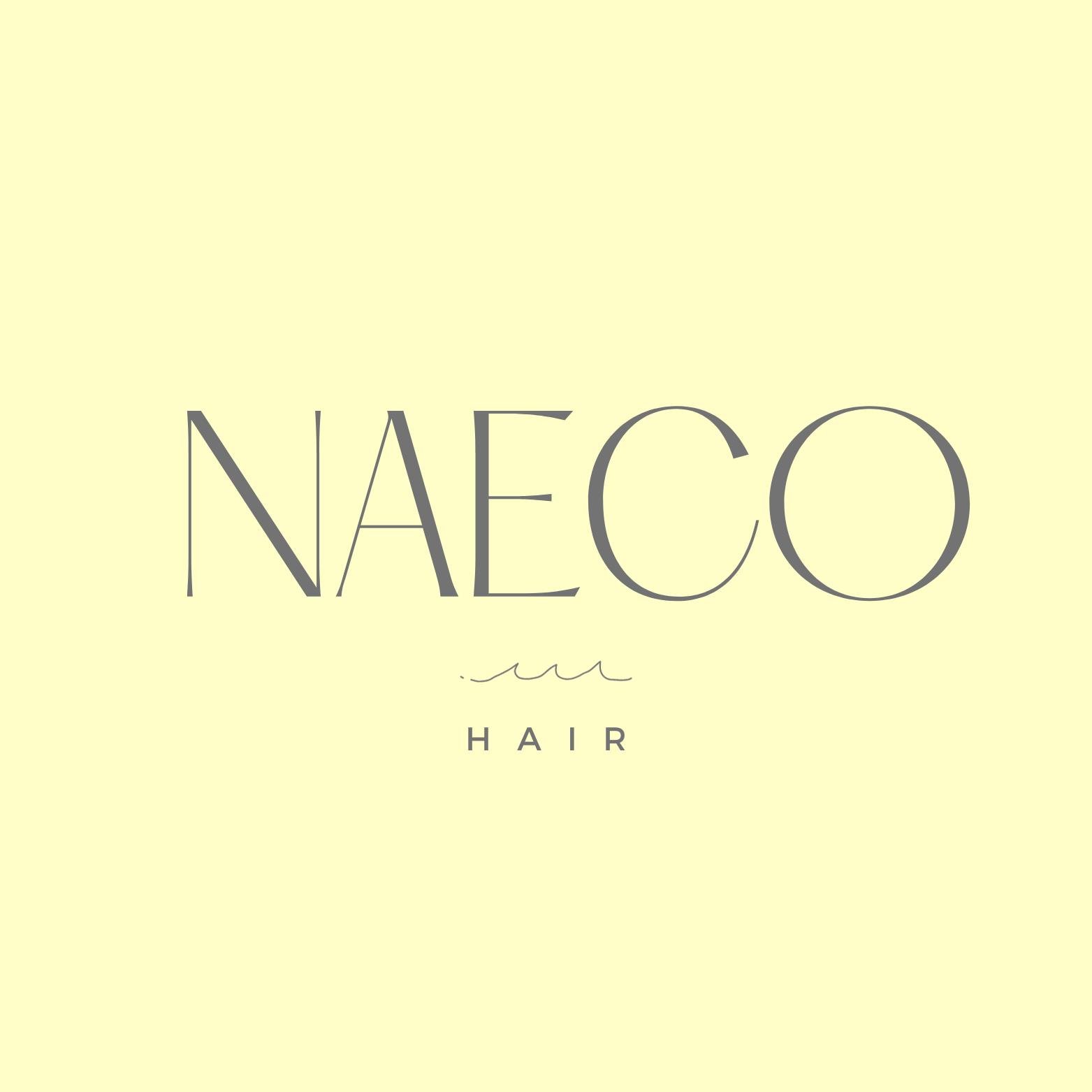 NAECO hair