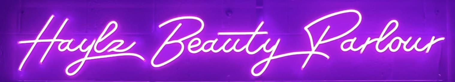 HaylzBeautyParlour