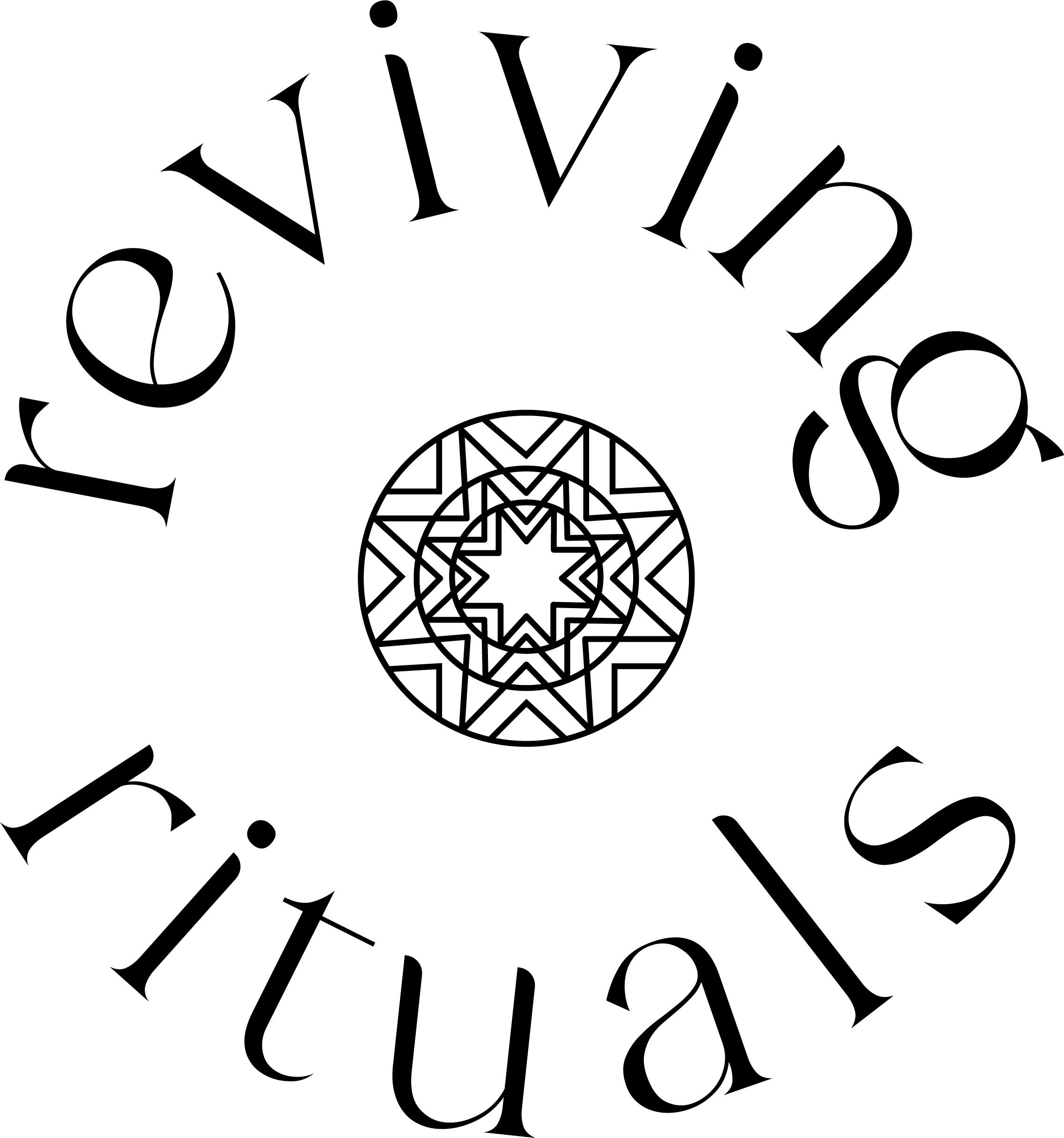 Reviving Rituals