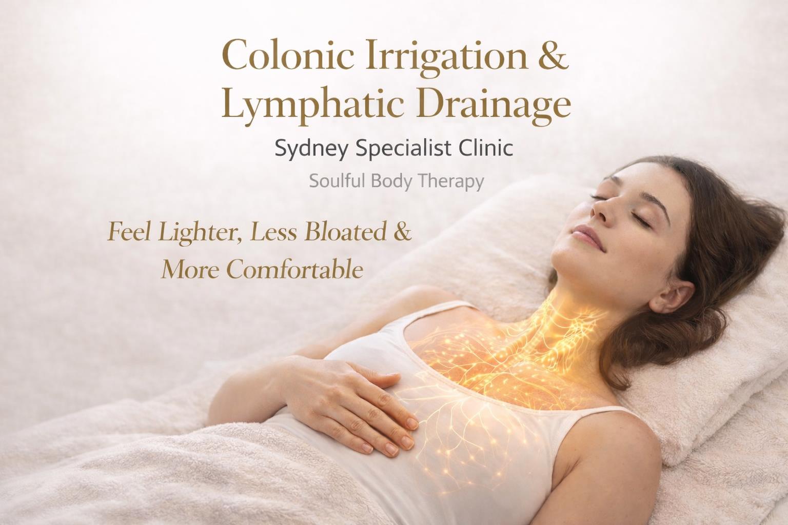 Soulful Body Therapy