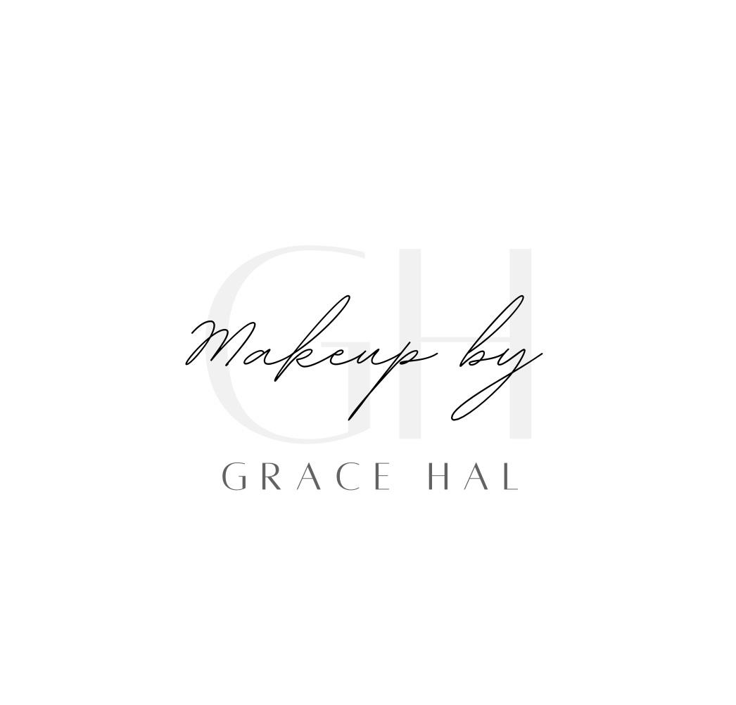 Makeup by Grace Hal