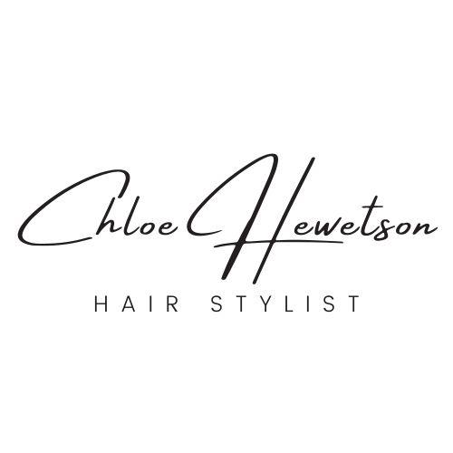 Chloe Hewetson Hair Stylist