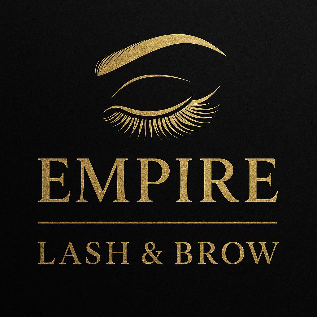 Empire Lash & Brow
