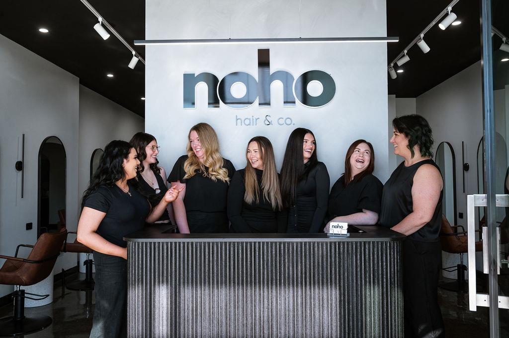 Noho Hair & Co.