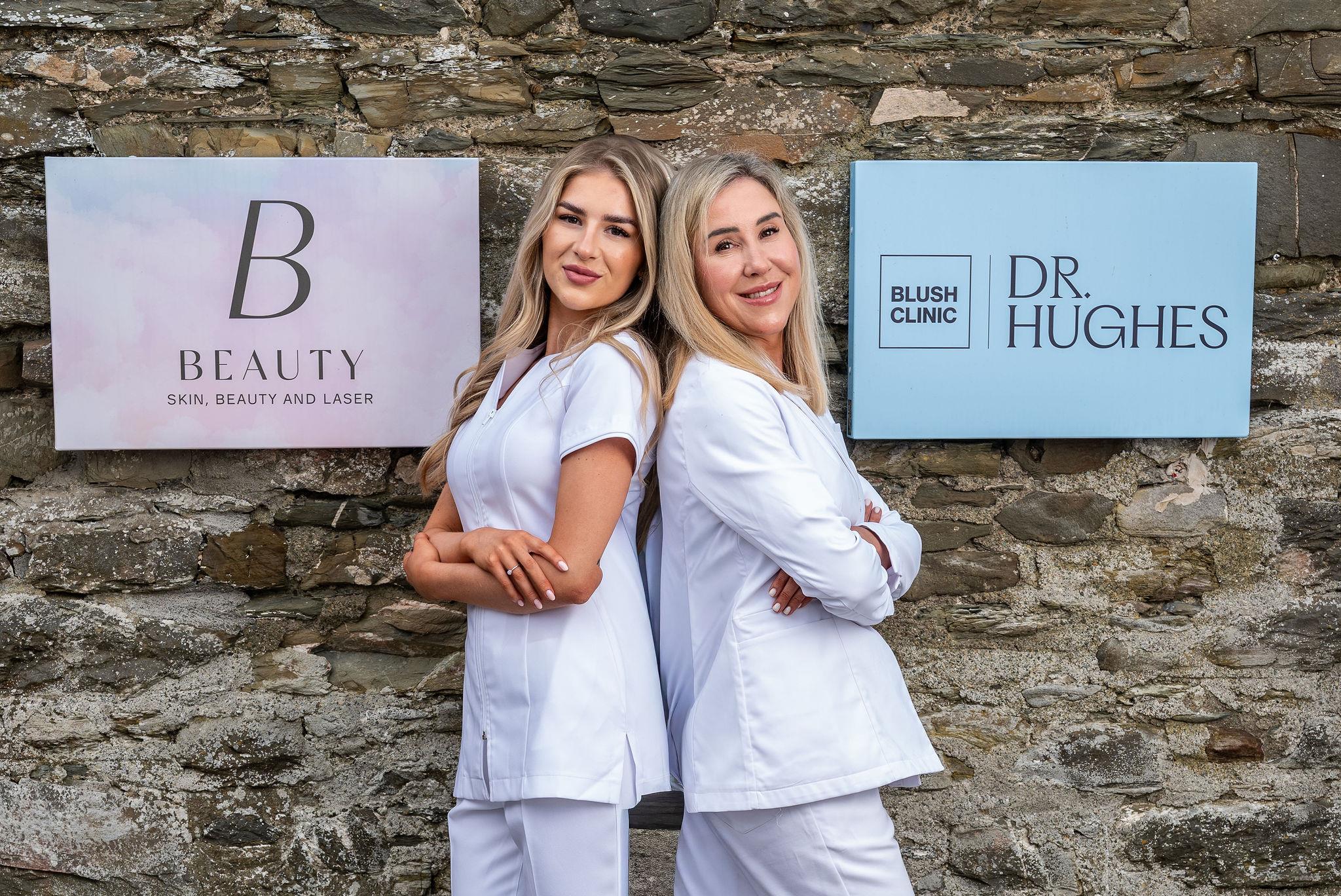Blush Clinic 