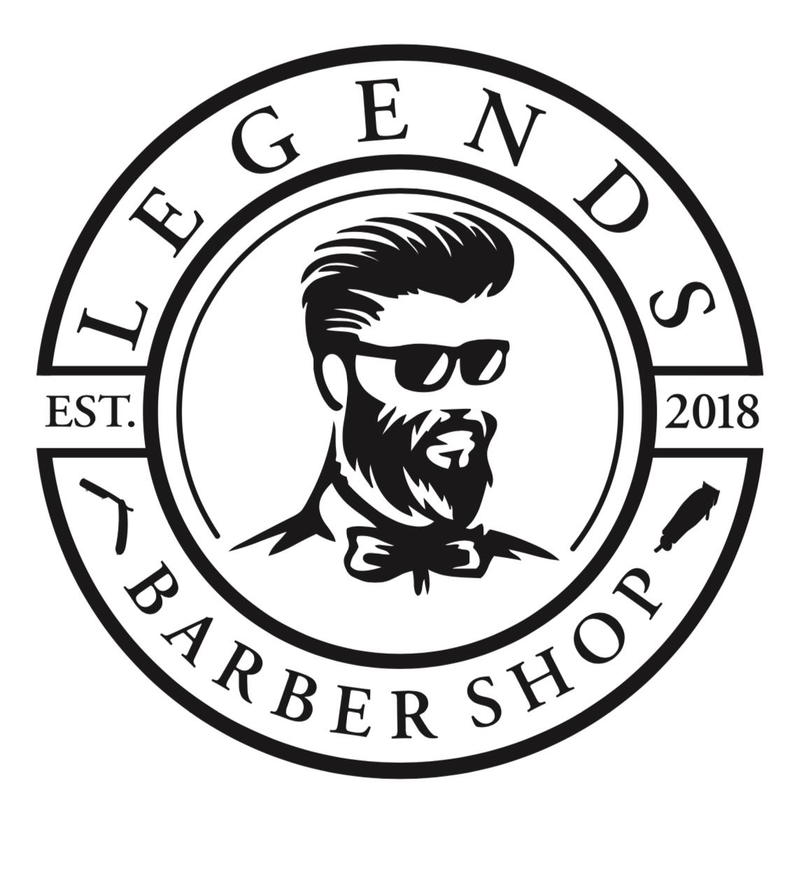 Legends Barbershop