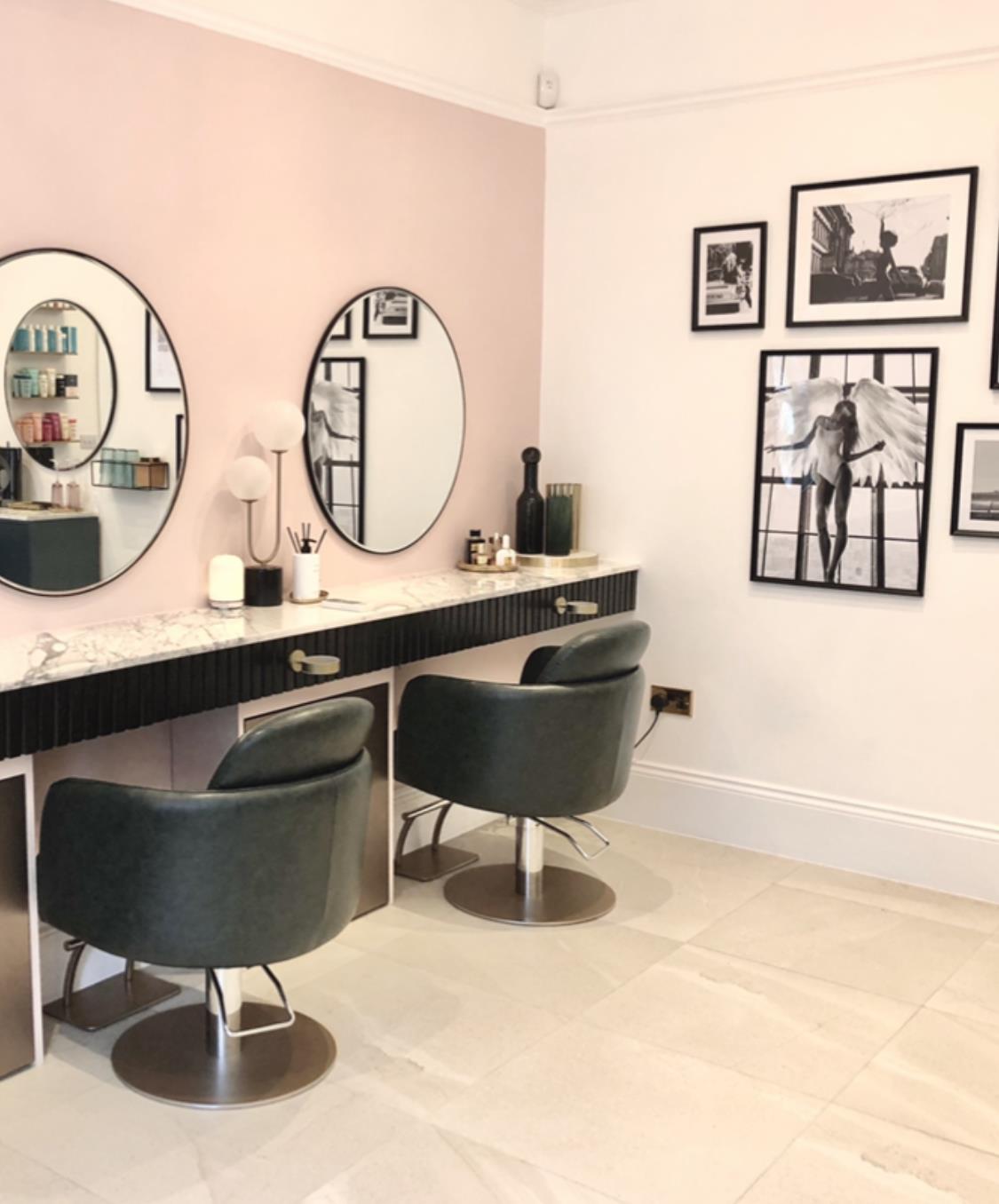 Hair Lounge Loughton
