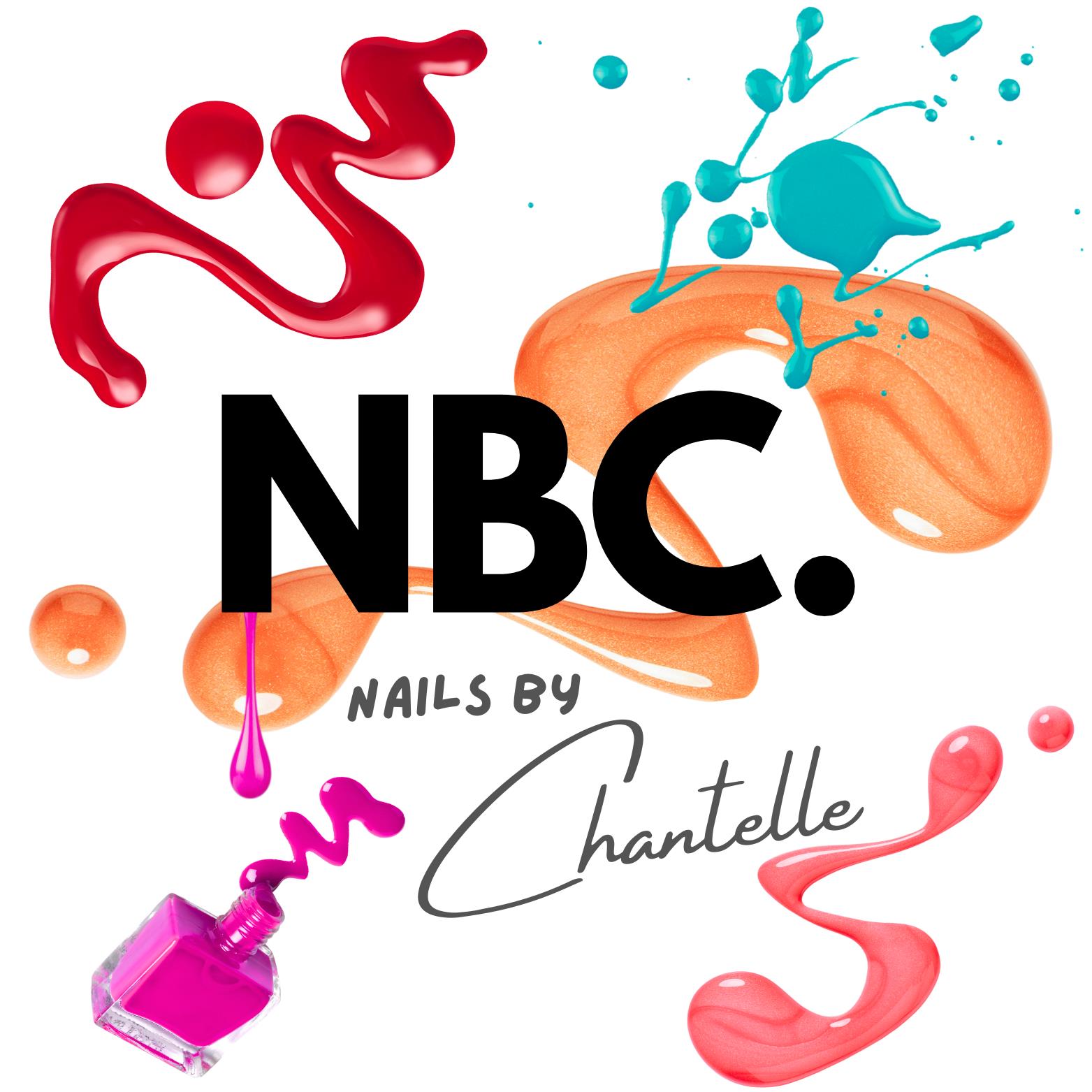 NBC. Nails by Chantelle