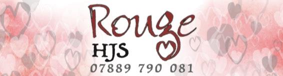 RougeHJS❤️
