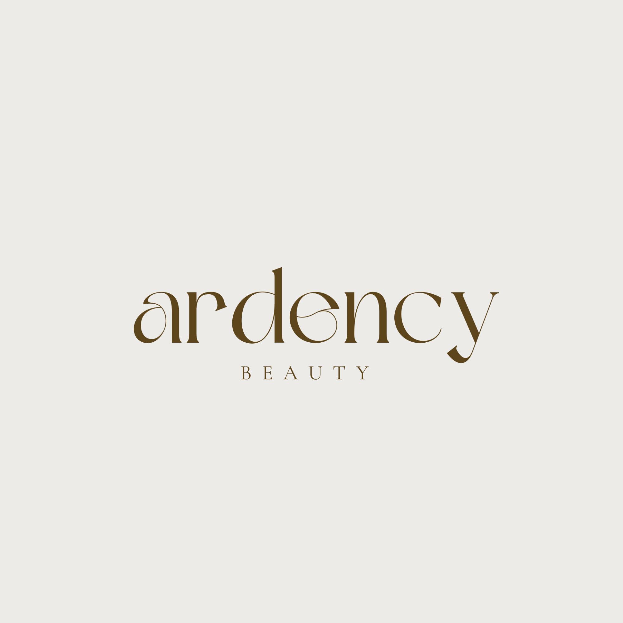 Ardency Beauty
