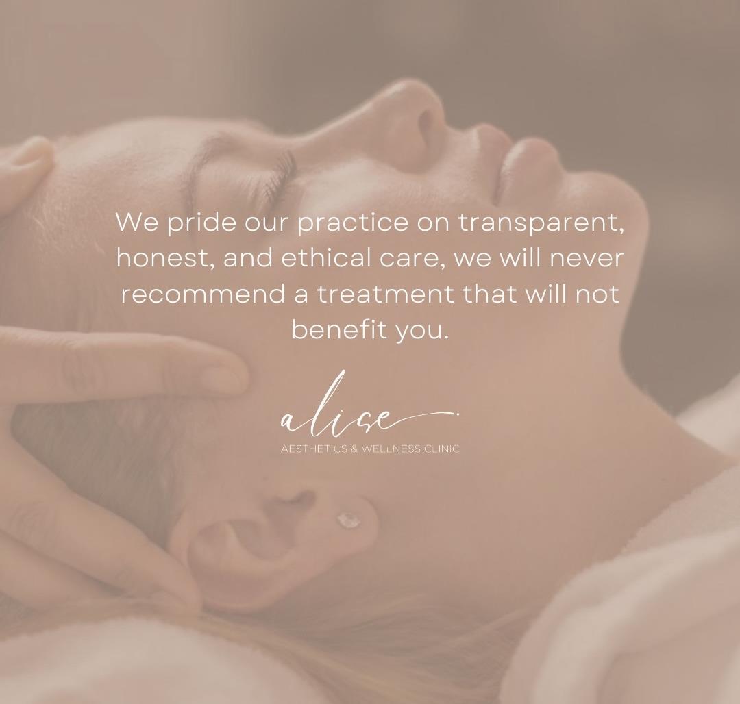 Alise Aesthetics & Wellness Clinic