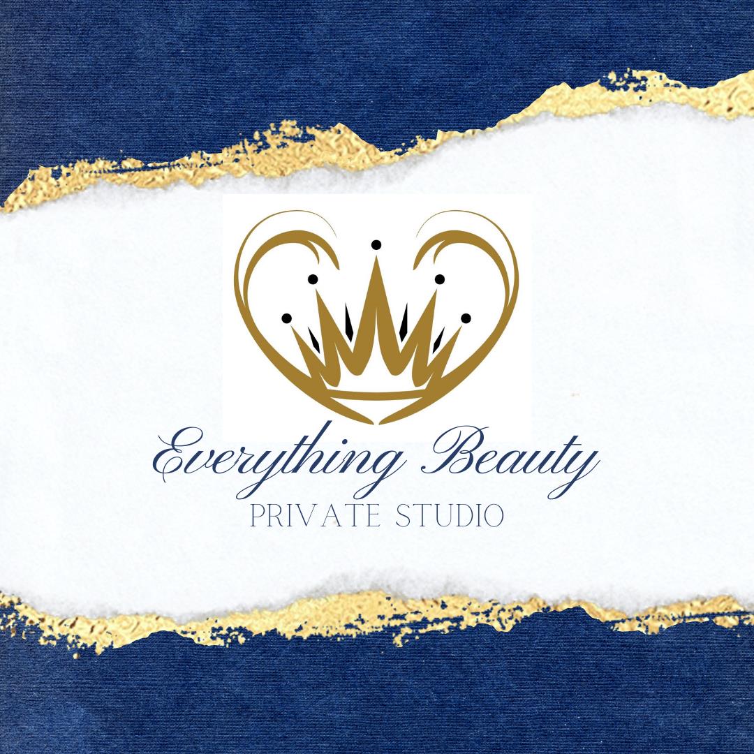 Everything Beauty private studio
