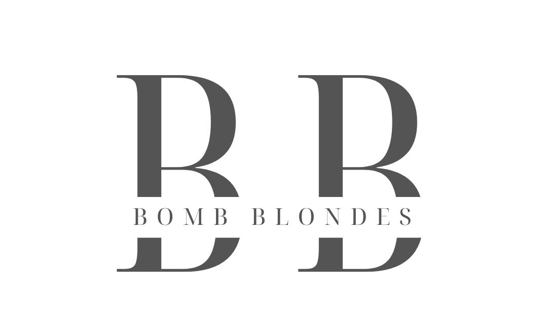Bomb Blondes