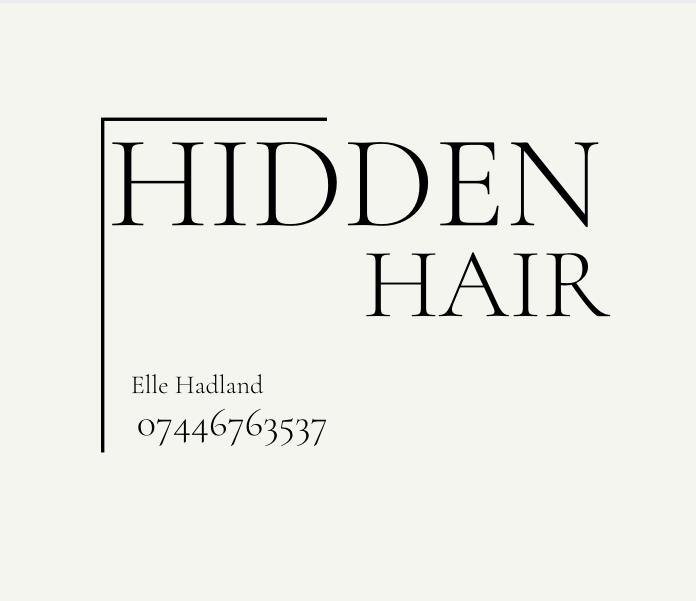 Hidden Hair