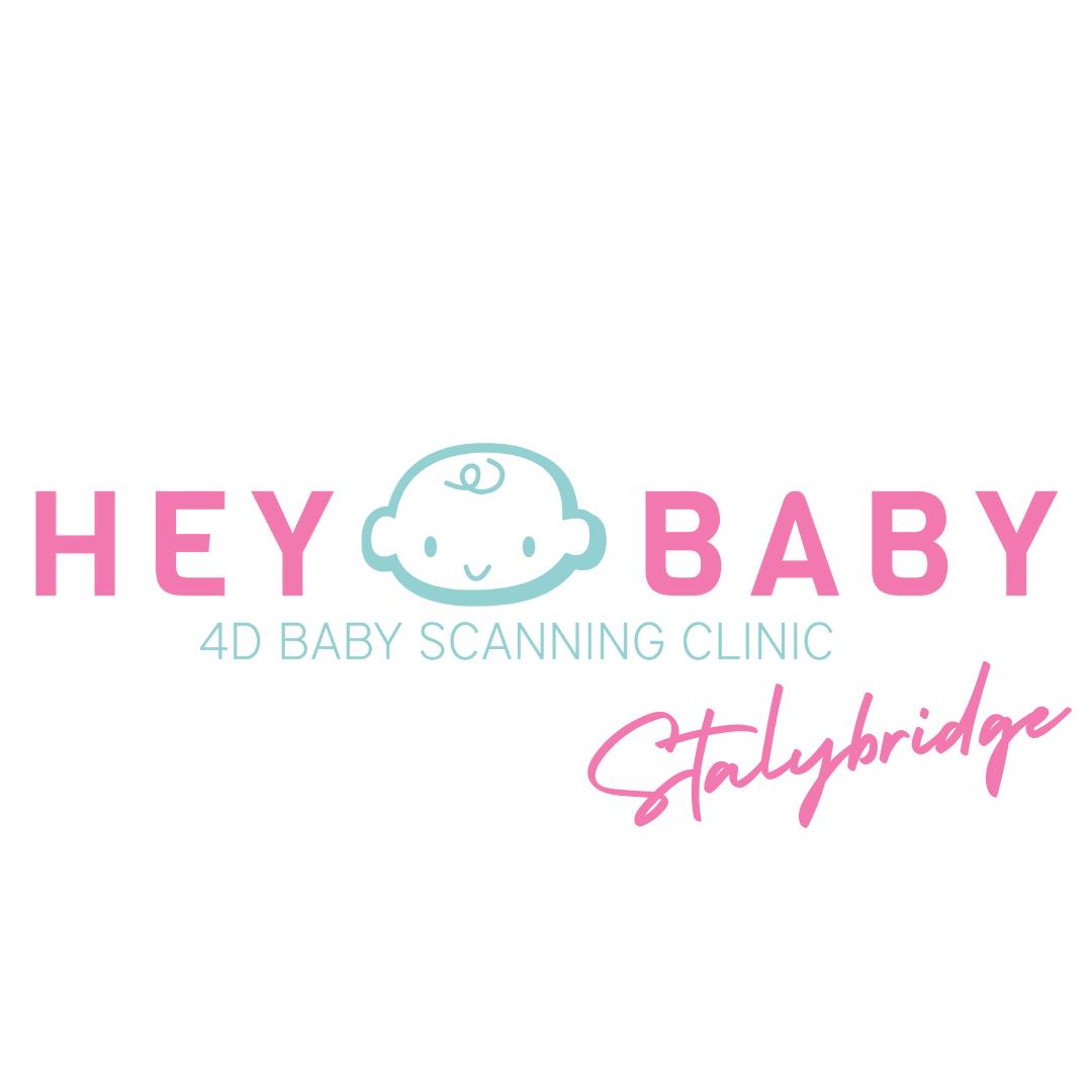Hey Baby 4D Stalybridge