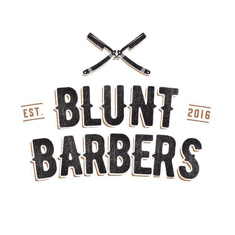 Blunt Barbers