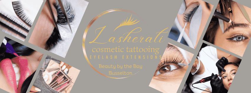 Lasherati at Beauty by the Bay Busselton