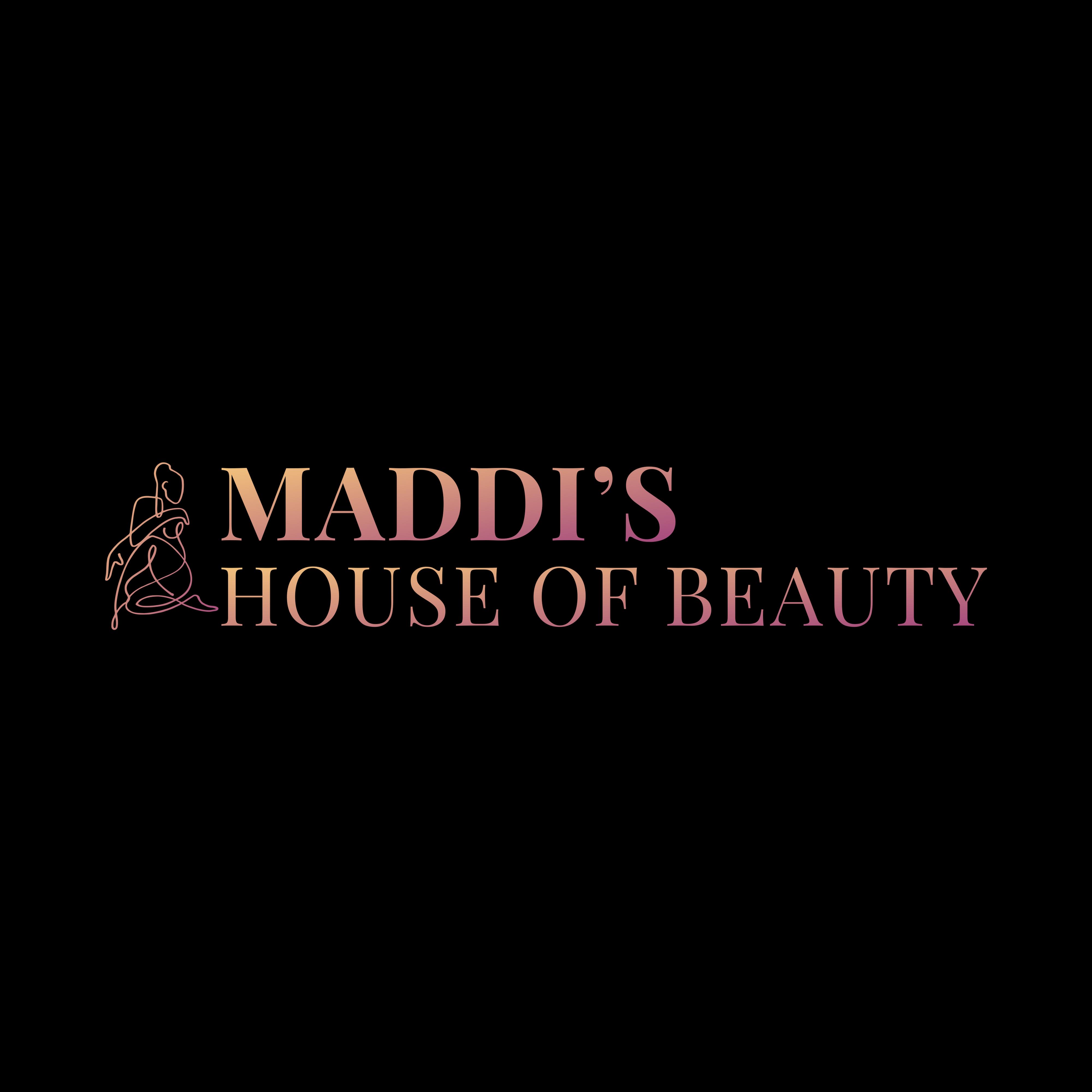 Maddis House Of Beauty