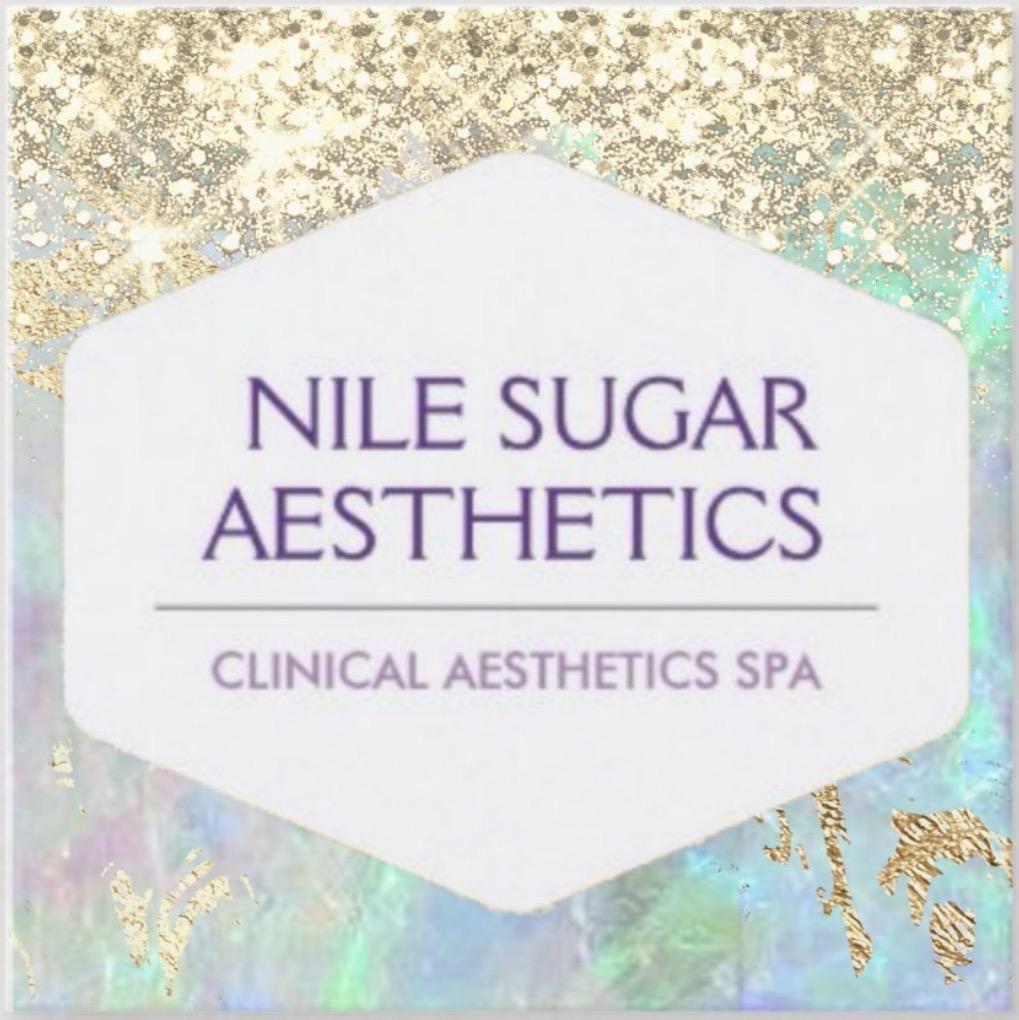 Nile Sugar Aesthetics NYC