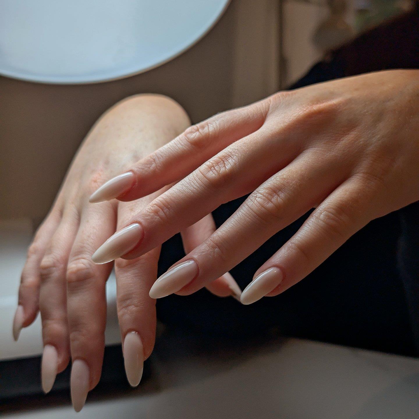 Tara Wilson Nail Technician