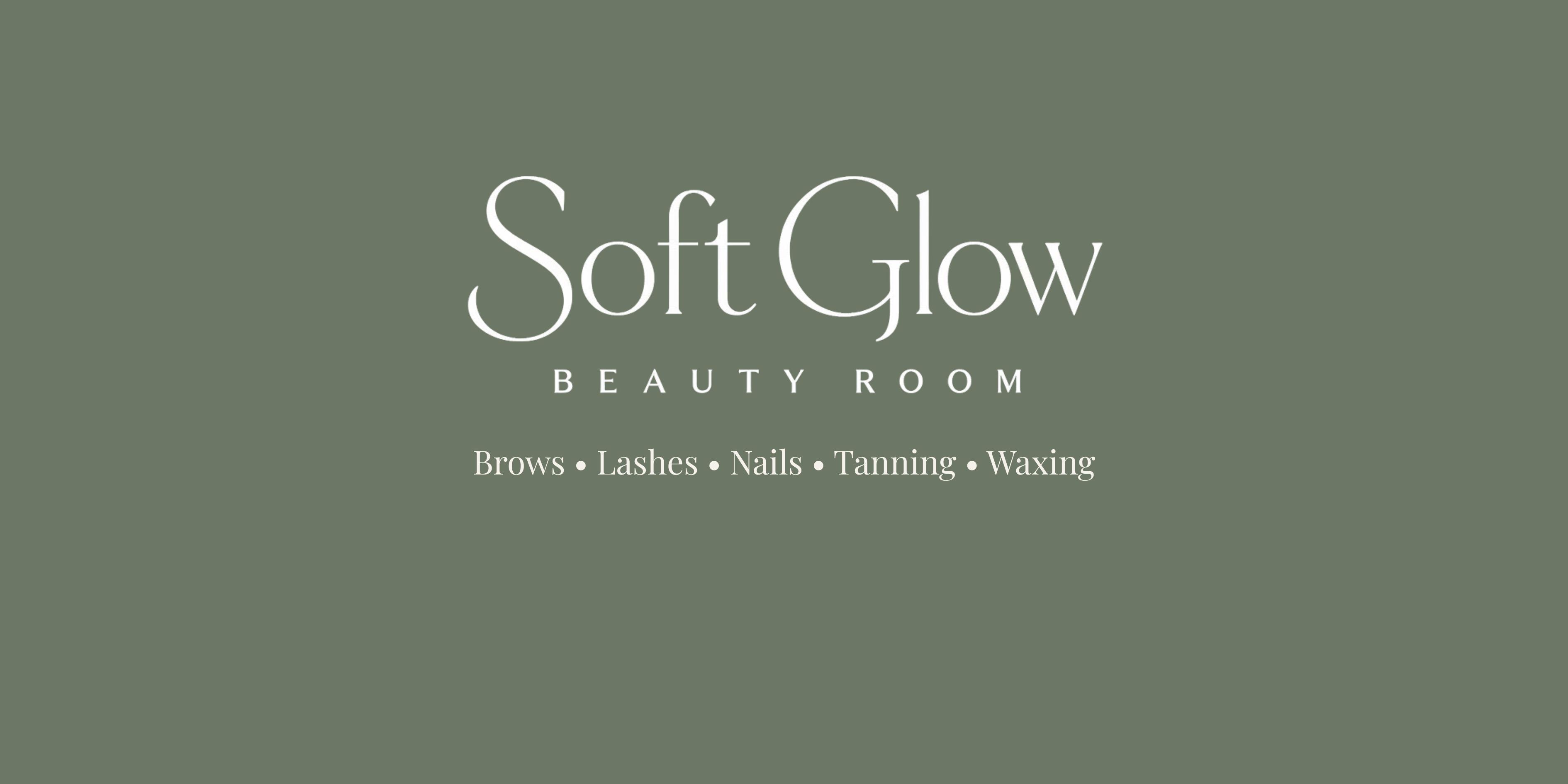 Soft Glow Beauty Room