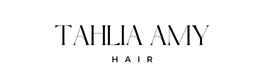 Tahlia Amy Hair