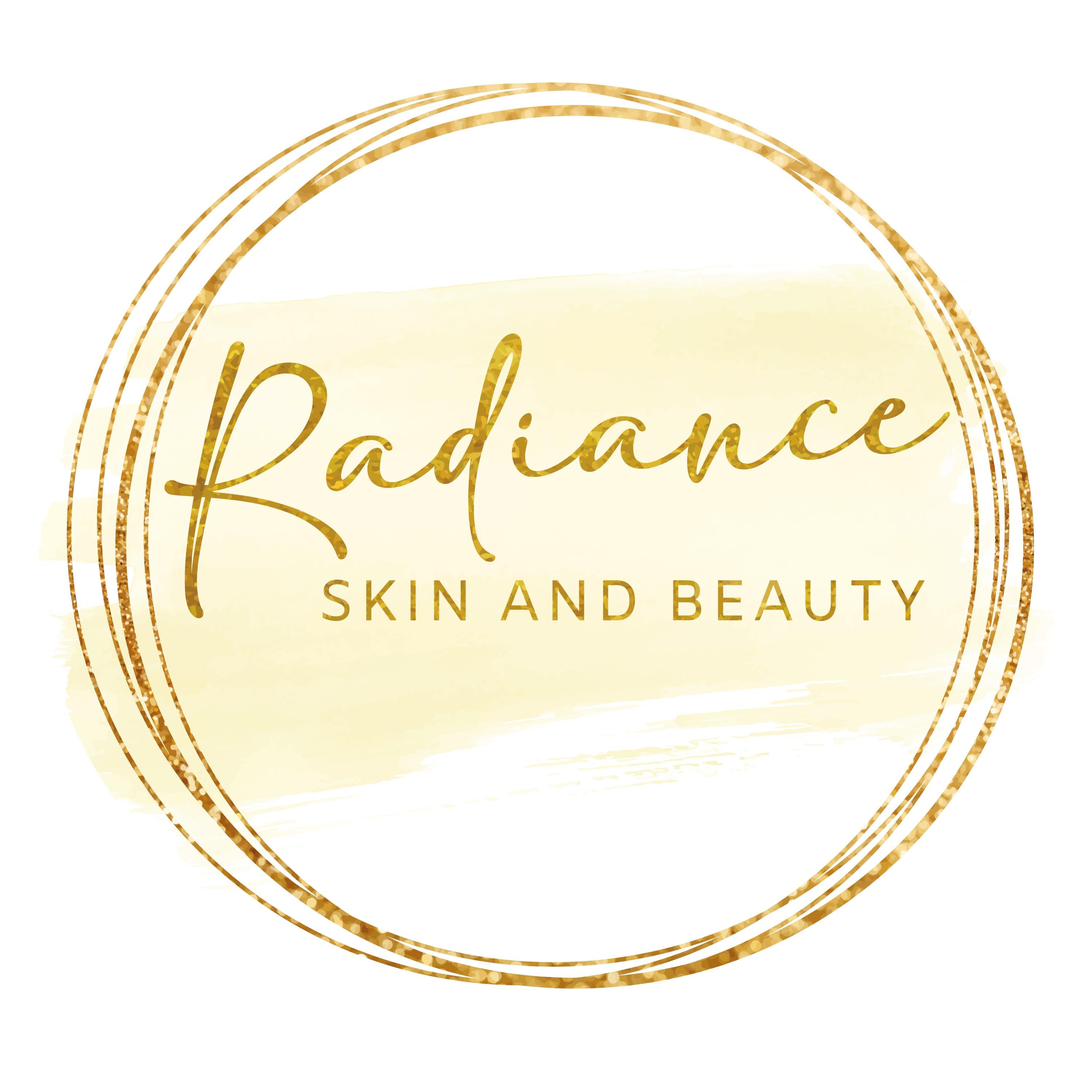 Radiance Skin and Beauty