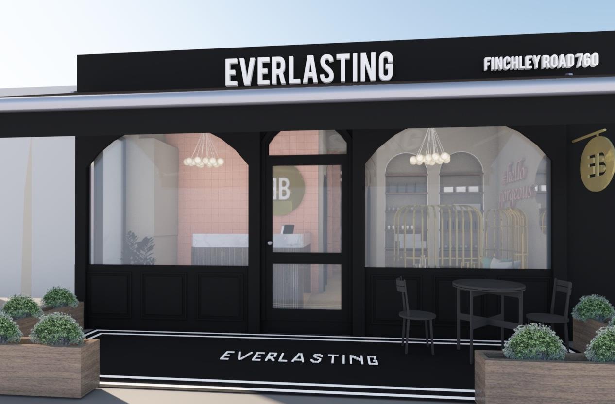 Everlasting Salon