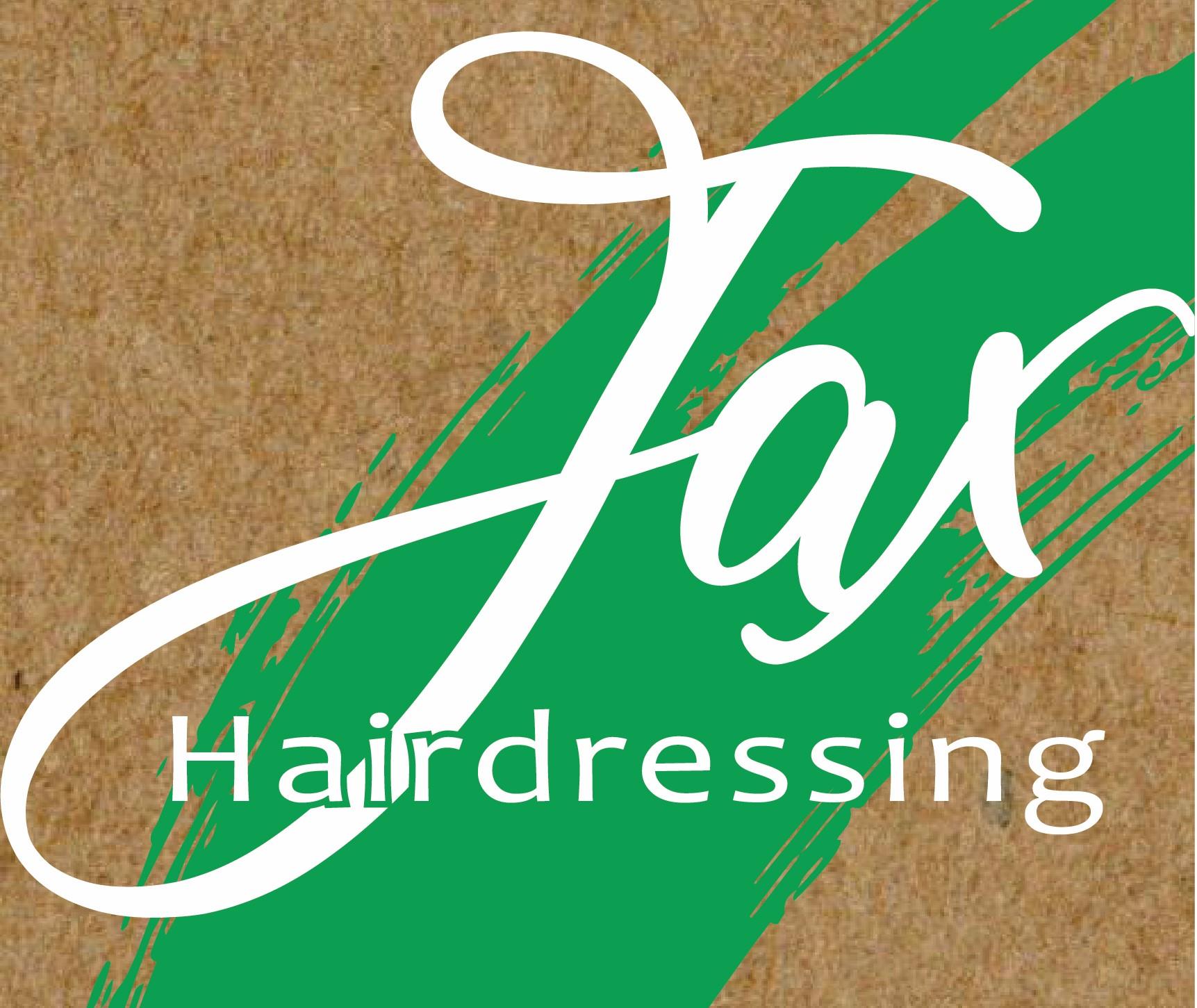 Jax Hairdressing