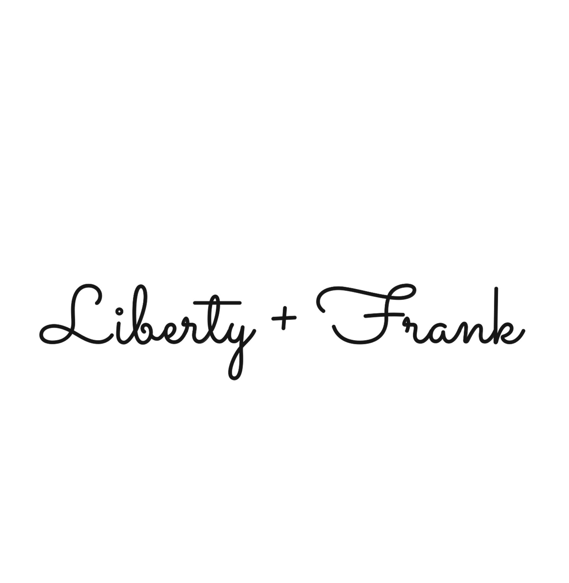 Liberty and Frank