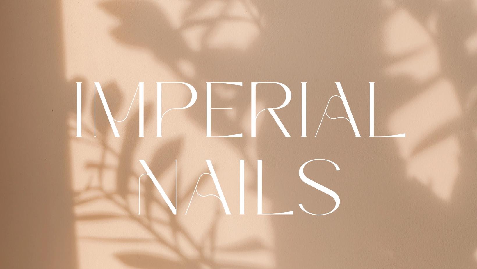 Imperial Nails