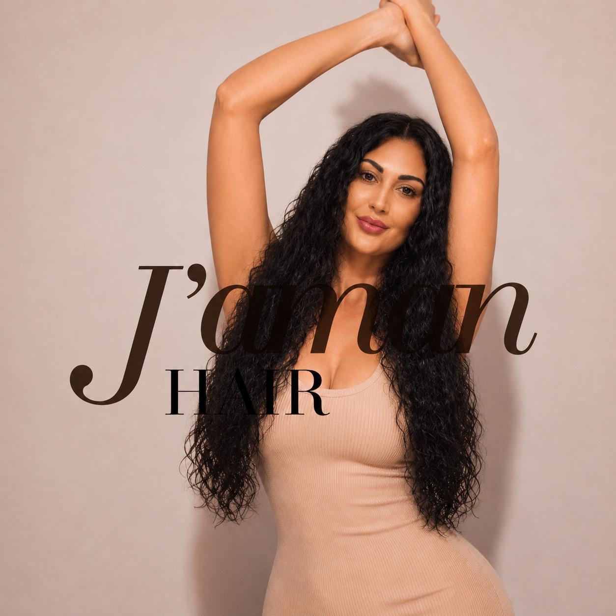 J’aman Hair 