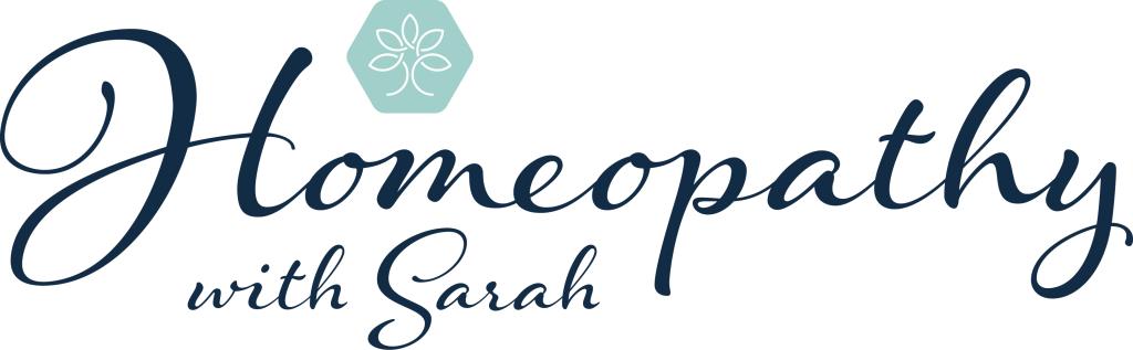Homeopathy with Sarah