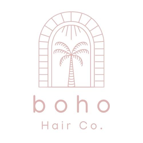 Boho Hair Co.