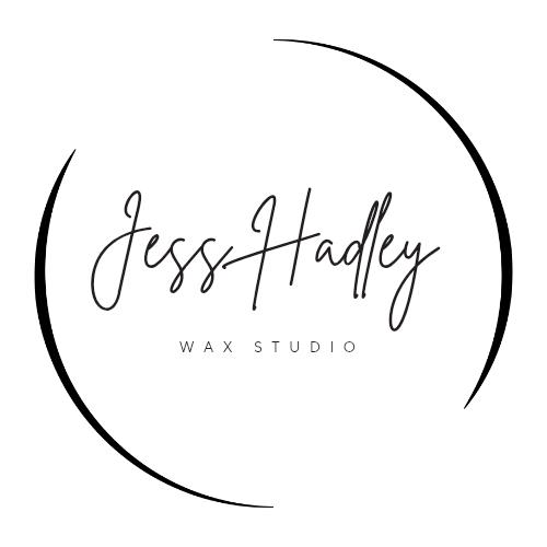 Jess Hadley Wax studio 