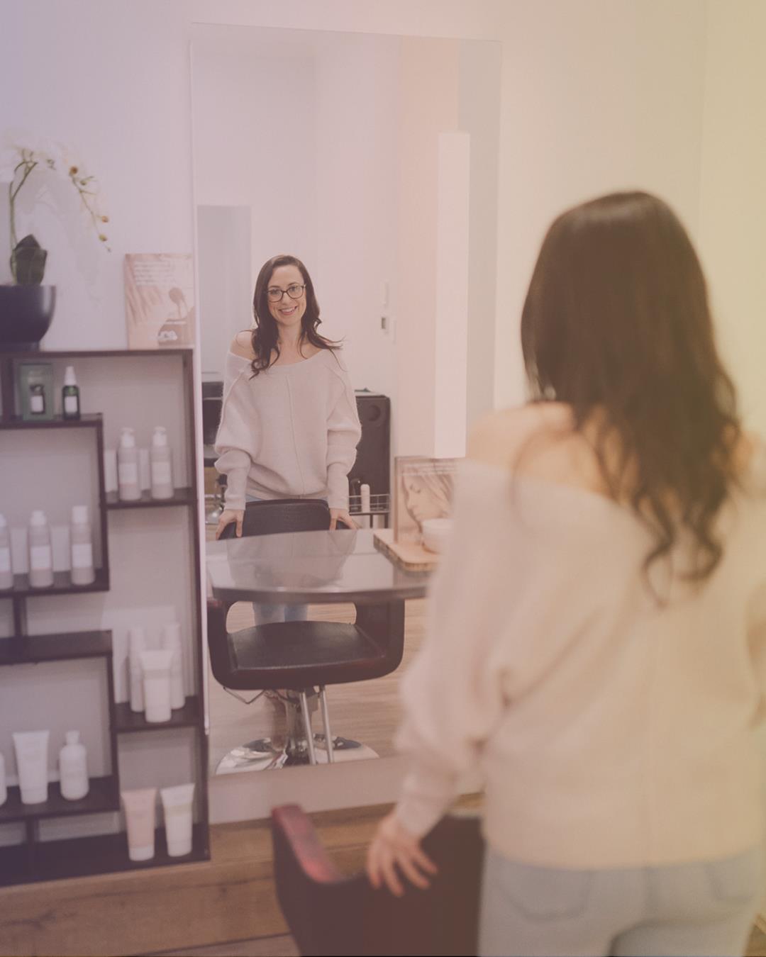 The wellbeing and beauty hub