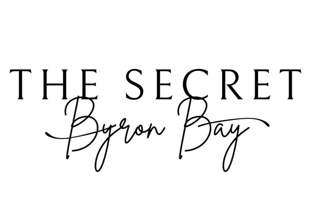 The Secret Byron Bay