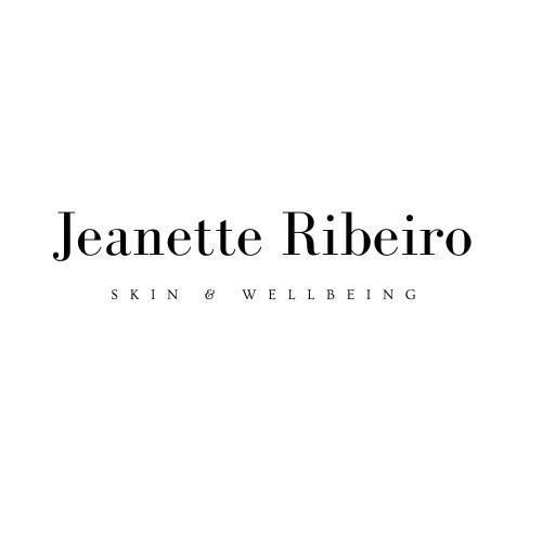 Jeanette Ribeiro - Skin & Wellbeing 