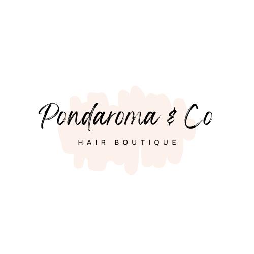 Pondaroma & Co Hair Boutique