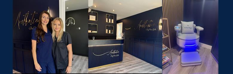 Aesthetics By Ricci Jade