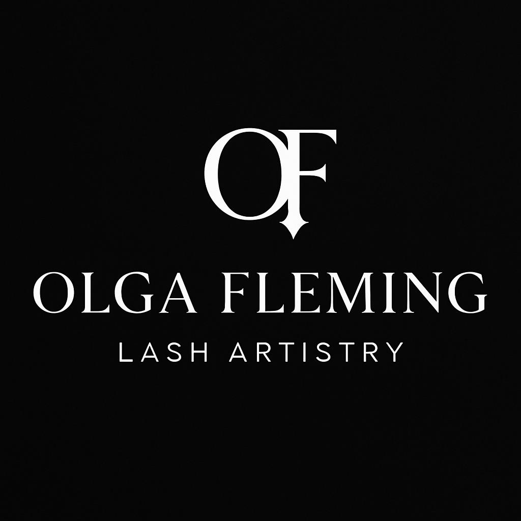 Olga Fleming • LASH Artistry