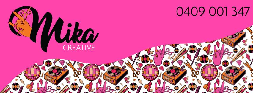 Mika Creative