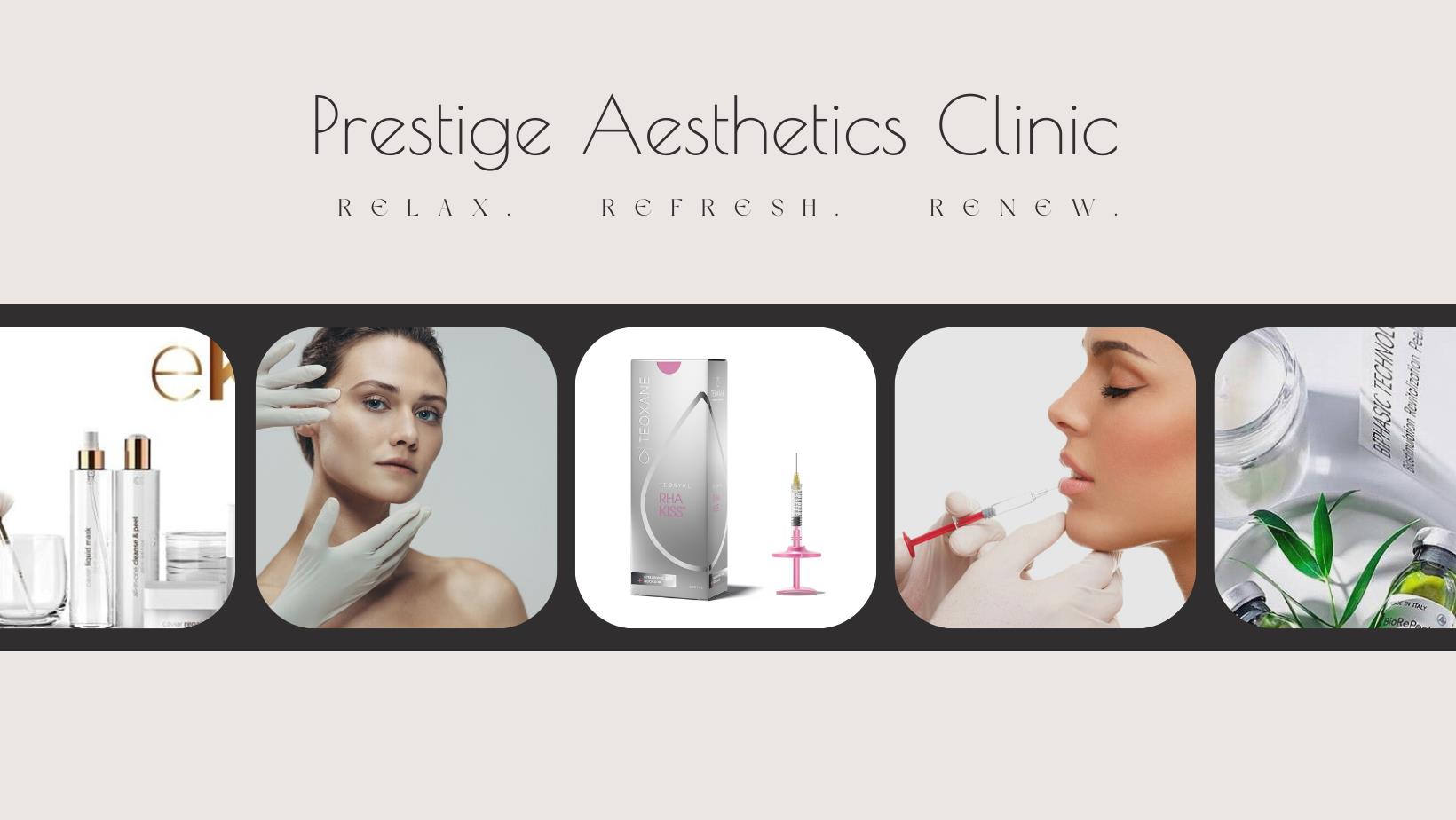 Prestige Aesthetics Clinic