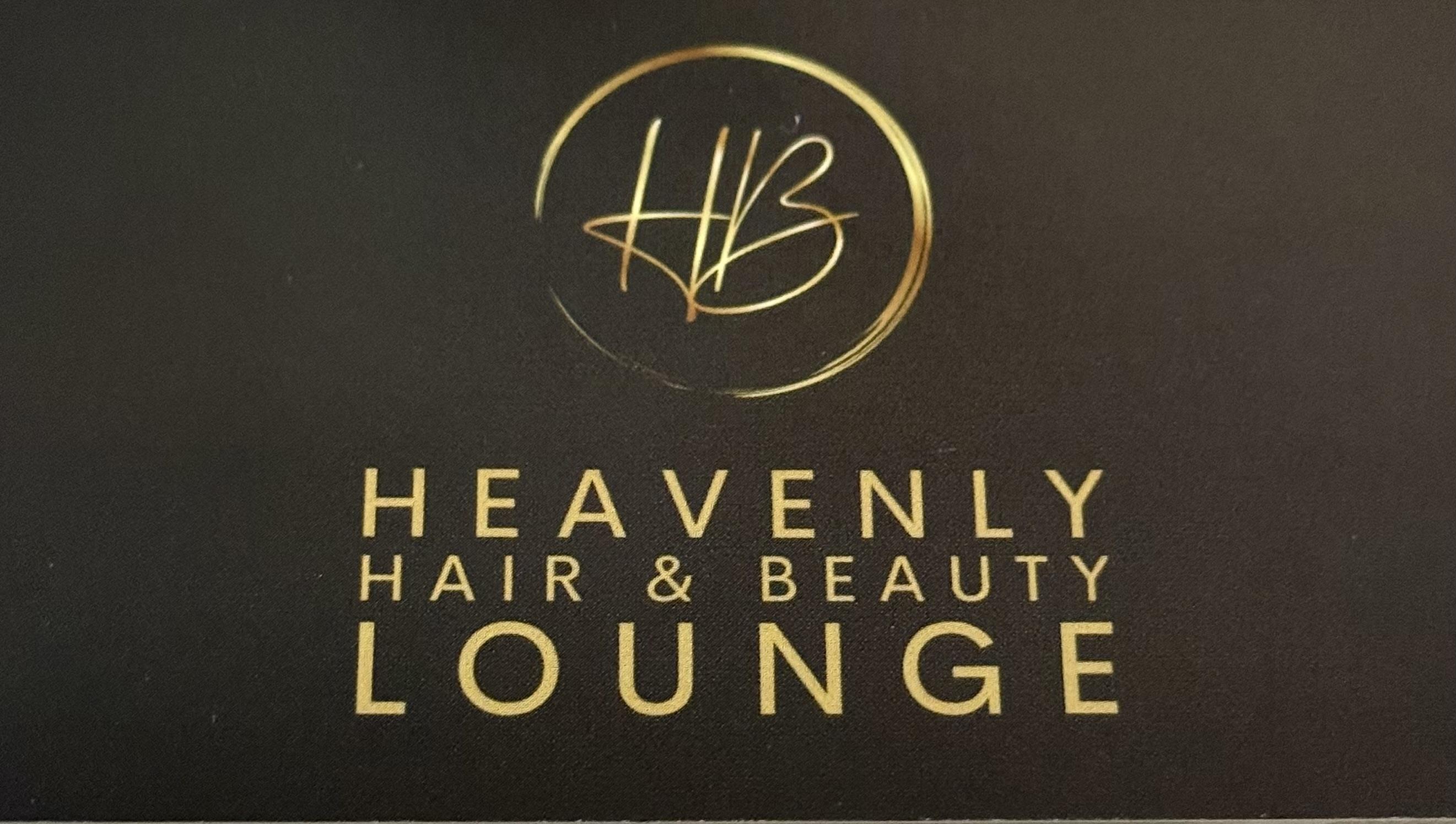 Heavenly Hair & Beauty Lounge