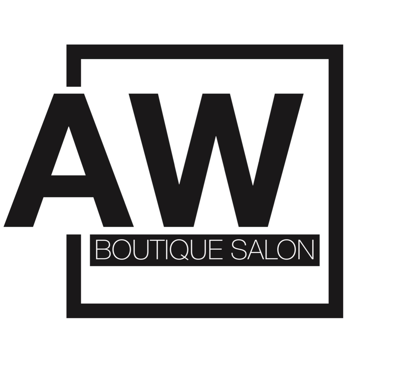 AW Boutique Salon