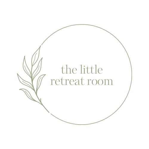 The Little Retreat Room